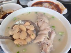 -牛王庙(龙华花园店)