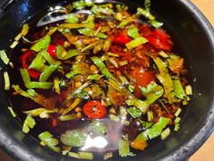 -左庭右院鲜牛肉火锅(新梅广场店)