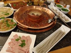 -老码头火锅(玉林店)