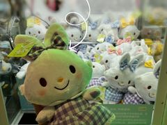 -星际传奇(观澜湖新城店)