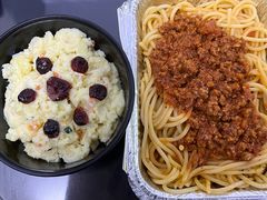 -嘉喜来比萨(罗马花园店)