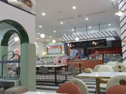 -宝燕乐园(春申店)