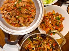 -八碗湘长沙市井菜(坡子街店)