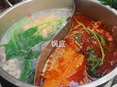 -朋友的火锅店(苏家屯店)