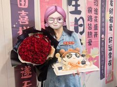 -杜勒瓦Cake&More 蛋糕派对定制