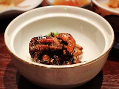 -翔峰炭火鳗鱼(悦泰街里公寓店)