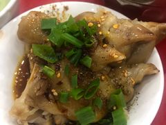 -蒋炸酱(内东街店)