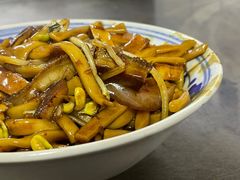-珠宝街老左杂酱面馆