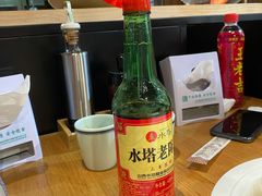 -嘉年华面包房餐厅（饺子馆）(陶然亭店)