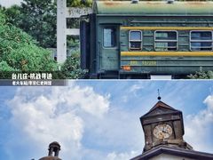 -台儿庄大战纪念馆