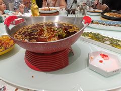 -蜀厨小匠·民间川菜(犀浦店)