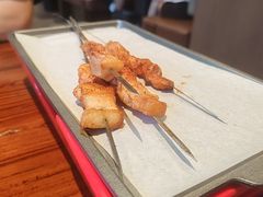 -永红源啤酒·烧烤·海鲜·大排档(台柳路店)