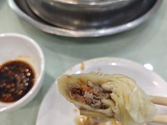 -四海回族饭店(前进大街店)