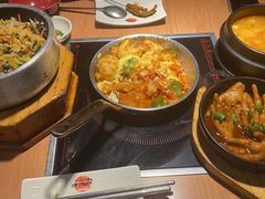 -土大力拌饭名家(丹尼斯百货店)