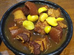 -福照楼汽锅鸡·云南菜(护国路店)