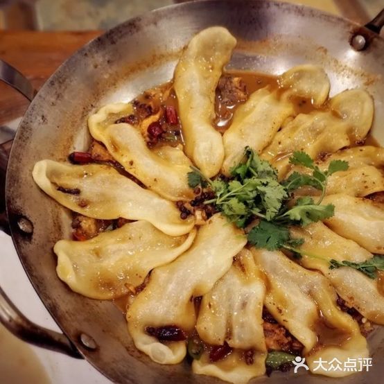 回味从前(复兴南路店)