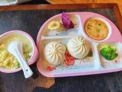 -金掌勺东北菜(格兰晴天店)