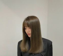 -H·Y HAIR SALON烫发·染发·造型