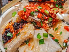 -得意啫·广东啫啫煲(前海HOP店)