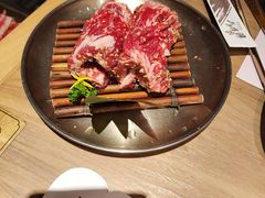 -西塔老太太泥炉烤肉(亚运村店)