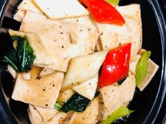 -茹·pure vegan(博华广场店)