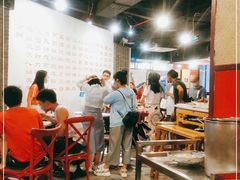 大堂-老基地老火锅厂(大渡口店)