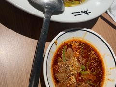 -太二酸菜鱼(中山龙之梦店)