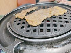 -牛犇烤肉(物资学院路店)