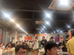 -辣螃铠盆盆蟹大排档(总店)