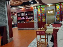 -点都德(龙之梦店)