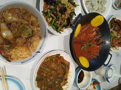 -小锅饭豆腐馆(重工北街普罗旺斯店)