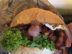 BigAl-Fergburger(皇后镇店)