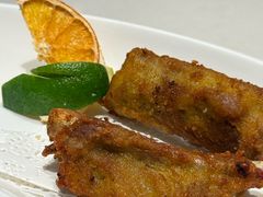 -湖锦酒楼·湖北菜(八一路店)