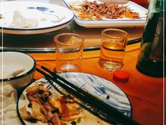 -金悦印象小馆(三里河店)