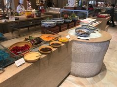 -舟山朱家尖威斯汀酒店·知味标帜自助餐厅