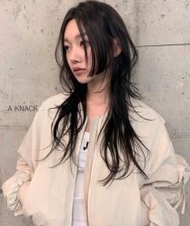 -Hair Code芭曲发型