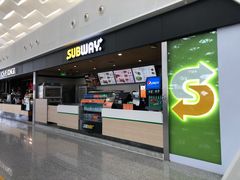 门面-赛百味SUBWAY(卓越店)