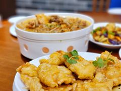 锅包肉-李老哈·东北菜(宋园路店)