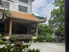 -东江渔村·古典园林·30年粤菜老字号(太和店)