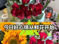 -观音桥步行街