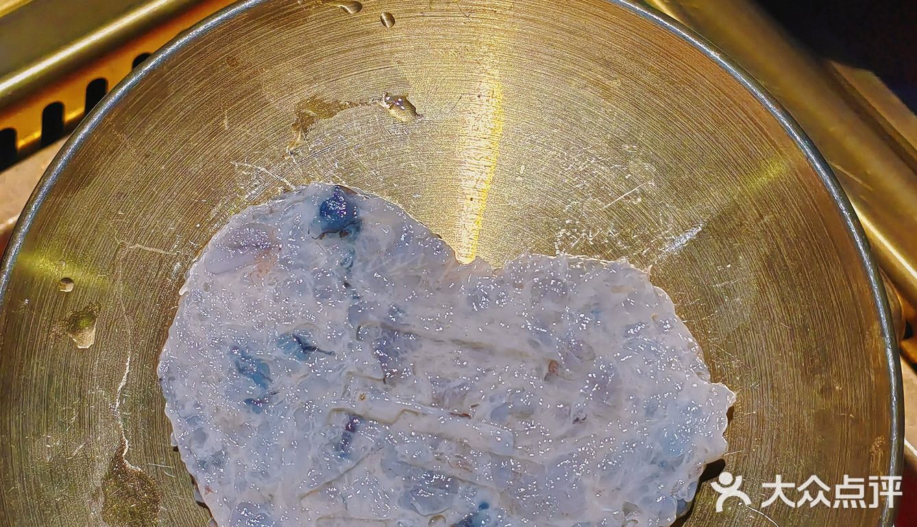 蒜香澳洲蓝龙配麻辣火锅！谁不爱啊！