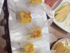 -北京老铺烤鸭(老城根店)