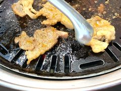-小团团·路边烤牛肉(南岭壹街店)