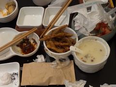 -金色印象·4K影院式足体养生(石碾盘店)