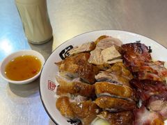 -吾家香港烧腊专门店