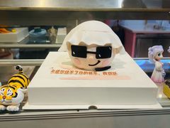 -CAKE BOSS 蛋糕老板(西单君太百货店)
