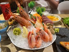 -晴季寿司(红旗街万达店)