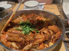 -黄记煌三汁焖锅(欢乐海岸店)