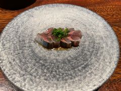 -桐寿司Sushi Tong