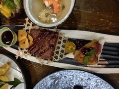 -樱之盛宴·蟹料理海鲜自助(前进大街店)